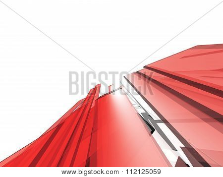 Abstract complex object