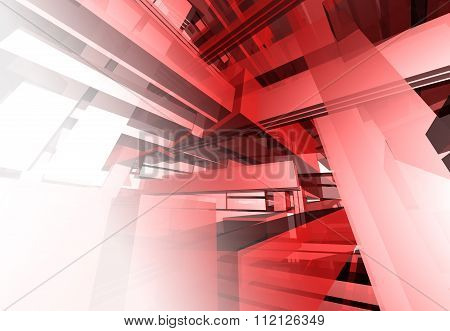 Abstract Complex Object