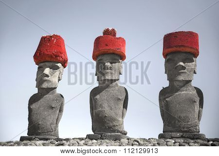 Easter Island