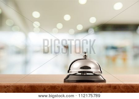 Hotel.