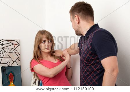 Violence And Aggression In The Family