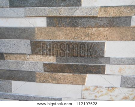 Stone Wall Texture