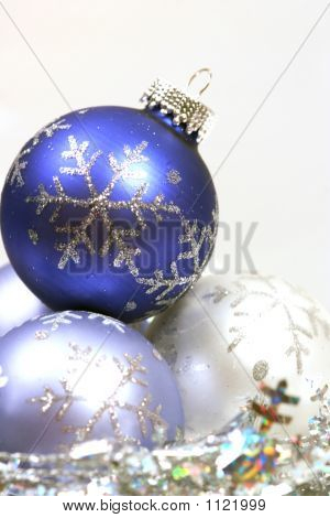 Christmas bolde