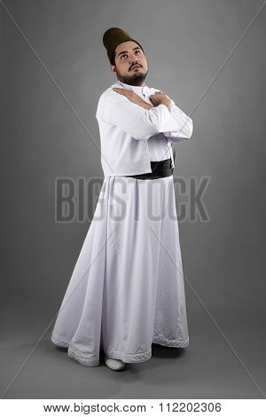 Dervish Full Length 