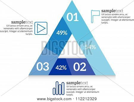 infographic vector elements