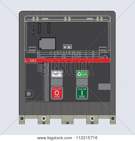 Automatic Switches Breaker