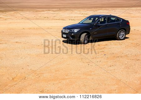 Bmw F26 X4
