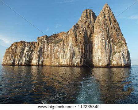 kicker rock