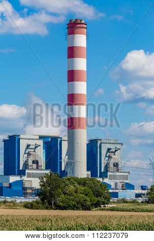 Opole Power Station
