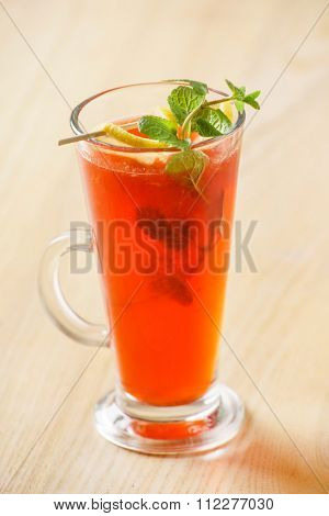 tasty cocktail
