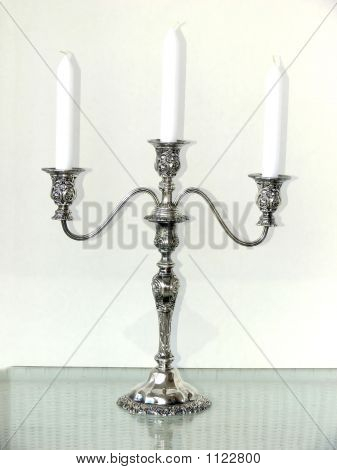 Candle Holder    50190	