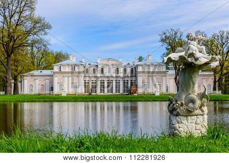Chinese Palace