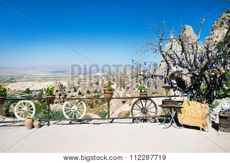 Cappadocia, Turkey
