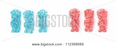 Sour Candy