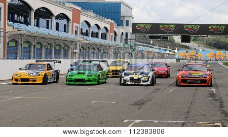 Drift Cars