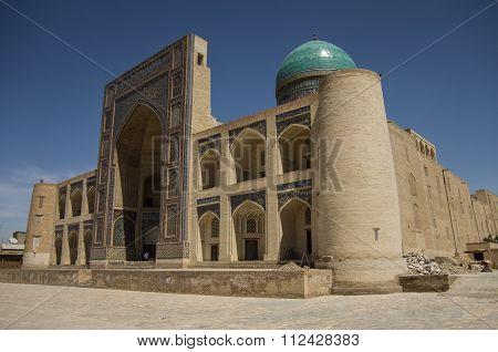 Madrasah Mir-i arab