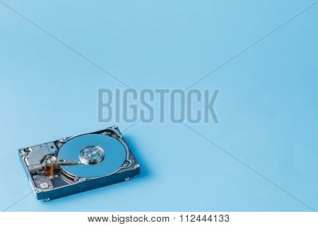 Data Loss Prevention
