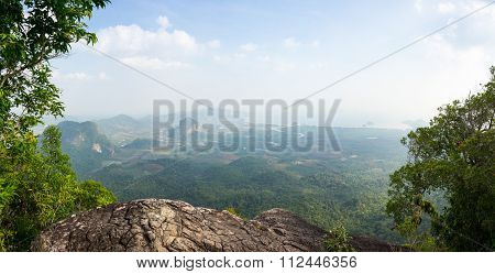 Tab Kak - Hang Nak Hill
