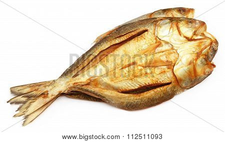 Popular Ilish Fish Dried
