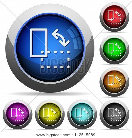 Rotate Element Button Set