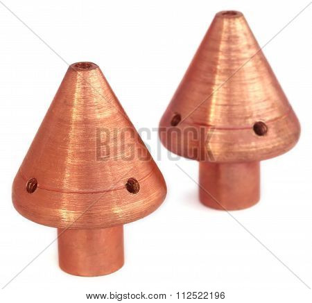 Lighting Arrester