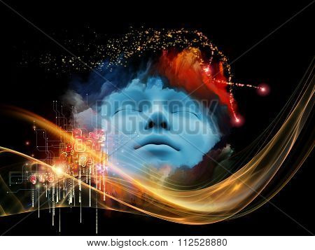 Evolving Dream