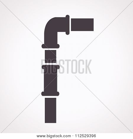 Pipes Icon
