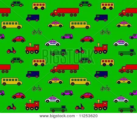 Auto Muster