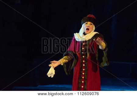 Prince Igor