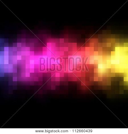 Abstract Background For Design