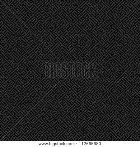 Abstract background - maze