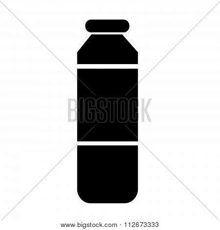 Bottle Juice  Icon
