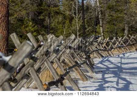 Scenic image of the Great State of Montana