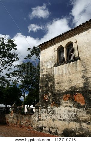 South America Venezuela Isla Margatita La Asuncion