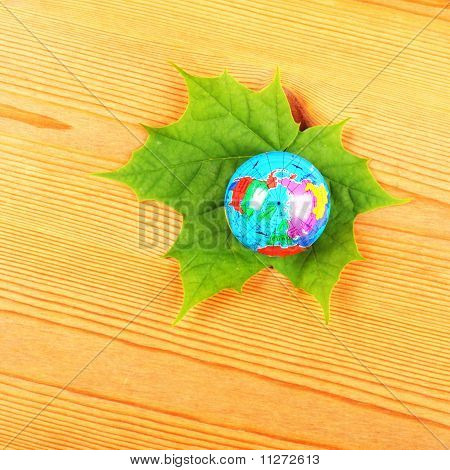Globe
