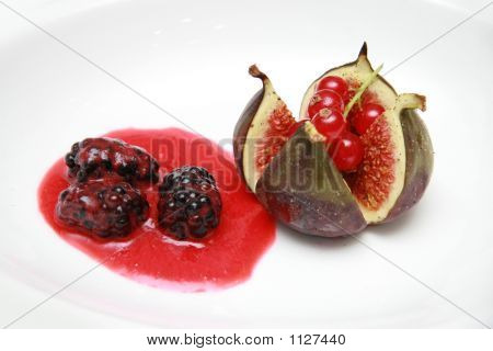 Frukt Starter