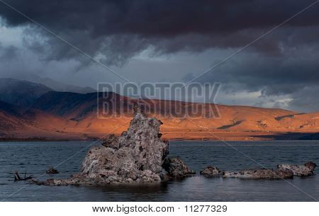Mono Lake