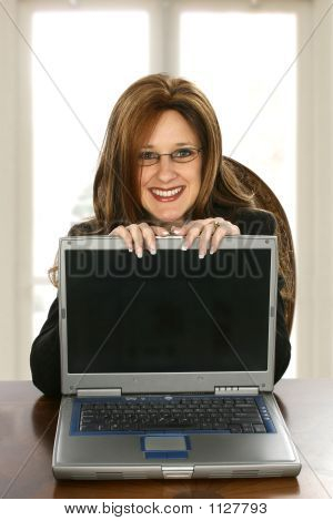 ビジネスの女性