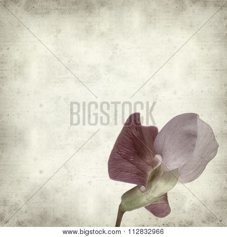 Textured Old Paper Background