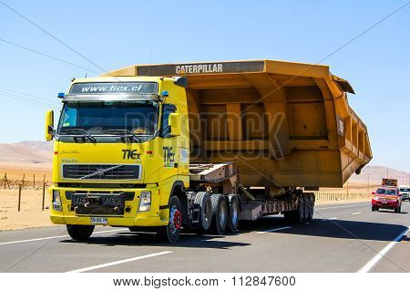 Volvo Fh
