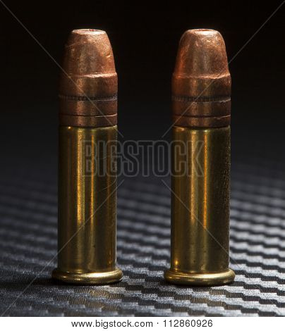 Dark Rimfires