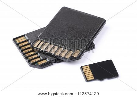Sd Memory Card