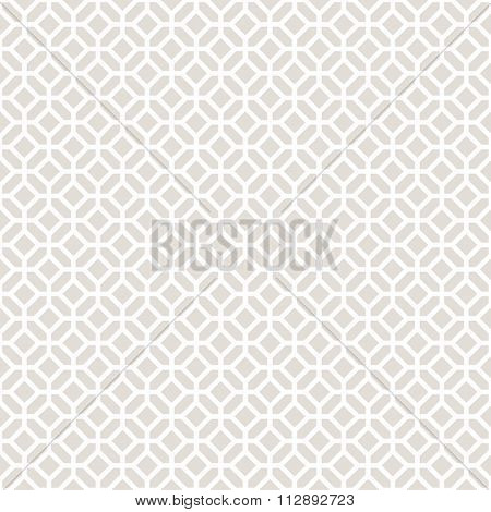 Decorative seamless vector pattern