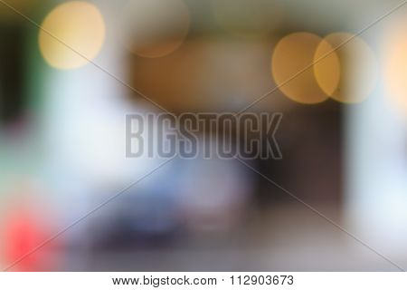 Abstract light blur background, can use for web design or wallpaper.