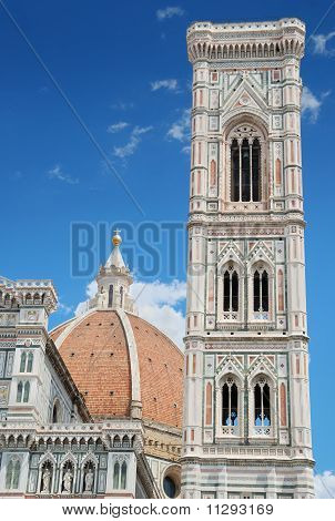 Belltower.