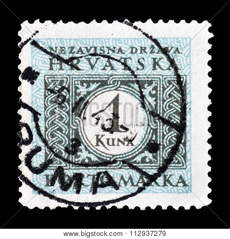 Croatia 1943