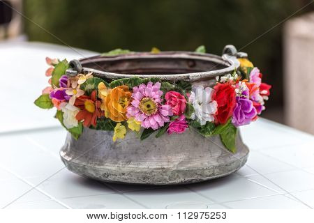Bulgarian Menche