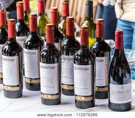 Yound Wine Festival