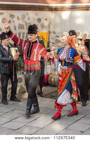 Yound Wine Festival
