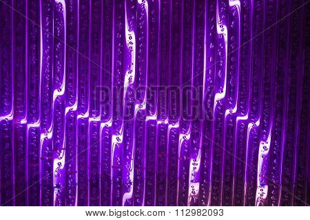 Colorful Lamp